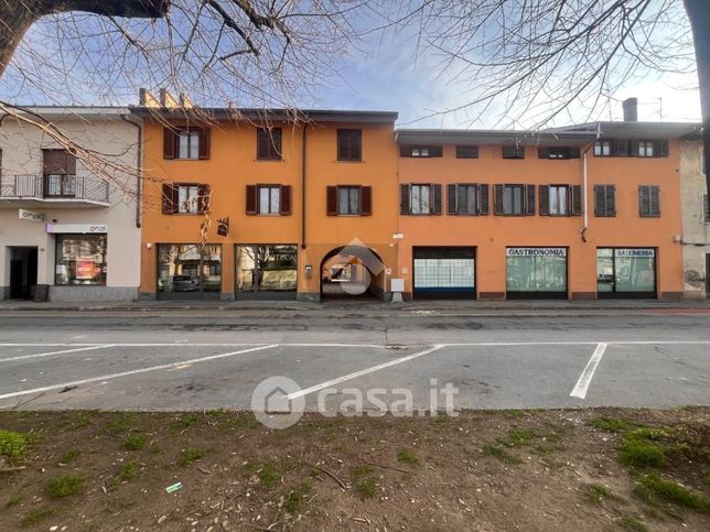Appartamento in residenziale in Viale D. Alighieri 55