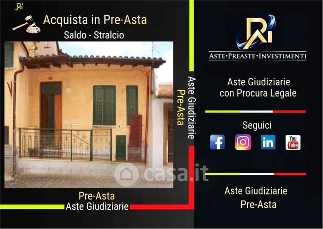 Appartamento in residenziale in Via M. Intreccialagli 5