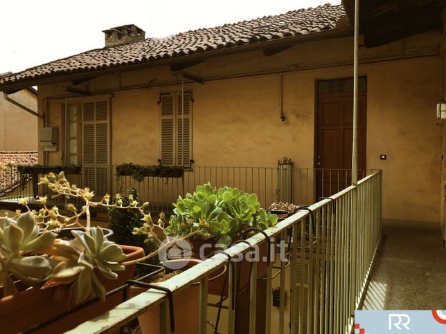 Appartamento in residenziale in Via San Martino