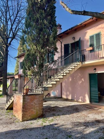 Appartamento in residenziale in