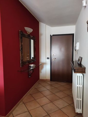 Appartamento in residenziale in Via Ignazio Castrogiovanni