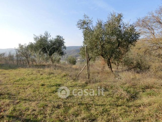 Terreno agricolo in commerciale in Strada per Sant'Antonio 20