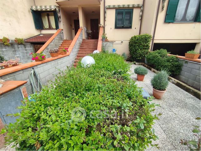 Appartamento in residenziale in Via degli Ulivi 12