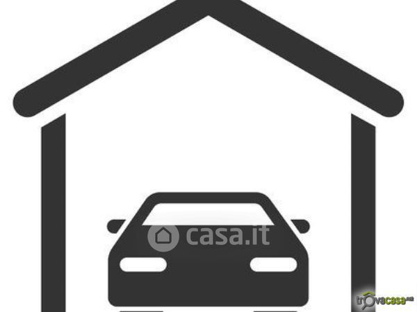 Box/posto auto in residenziale in Via Filippo Turati