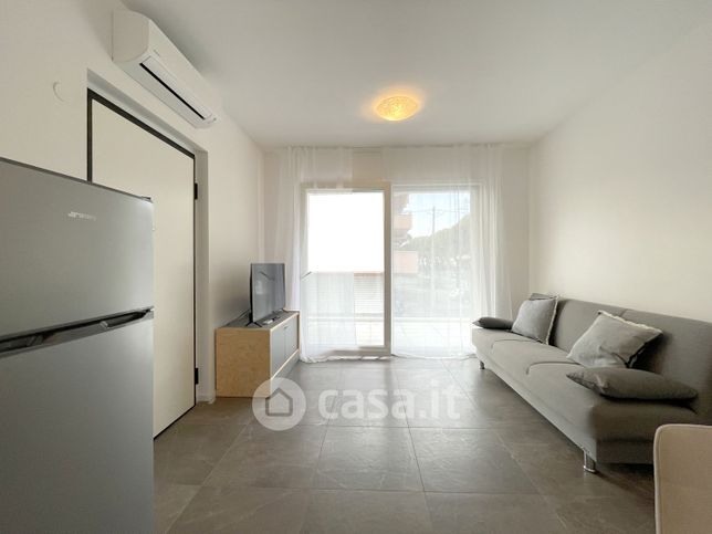 Appartamento in residenziale in Viale Siracusa