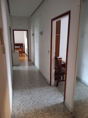 Appartamento in residenziale in Via Privata Giuba 15