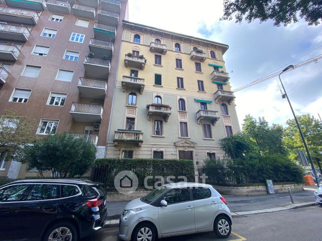 Appartamento in residenziale in Viale Paolo Onorato Vigliani 49