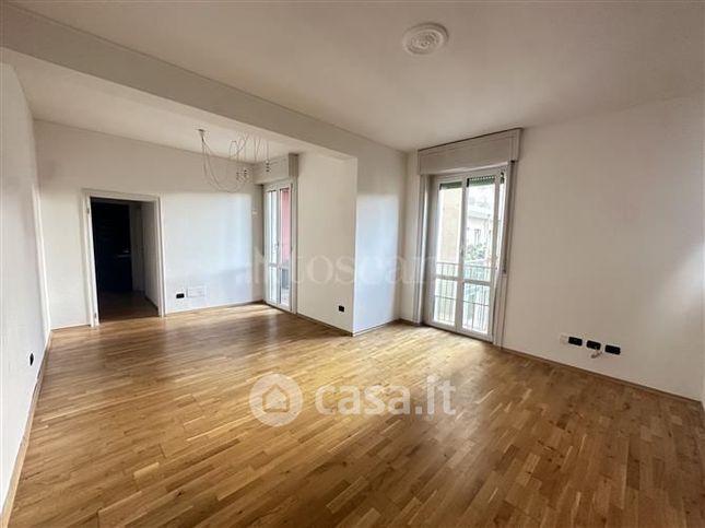 Appartamento in residenziale in Via Cesare Cesariano