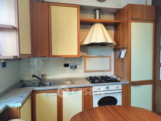 Appartamento in residenziale in Via Emilia