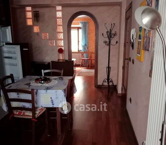 Appartamento in residenziale in Via di Pontelungo