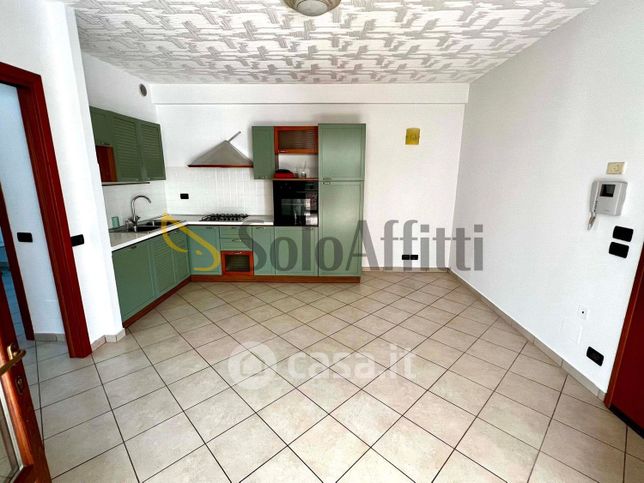 Appartamento in residenziale in Via Ischia 11