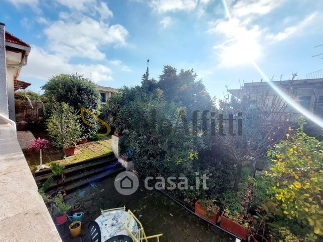 Appartamento in residenziale in Via Valdambrini 63
