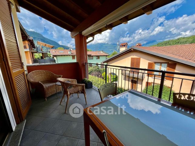 Appartamento in residenziale in Via Nazionale Sud