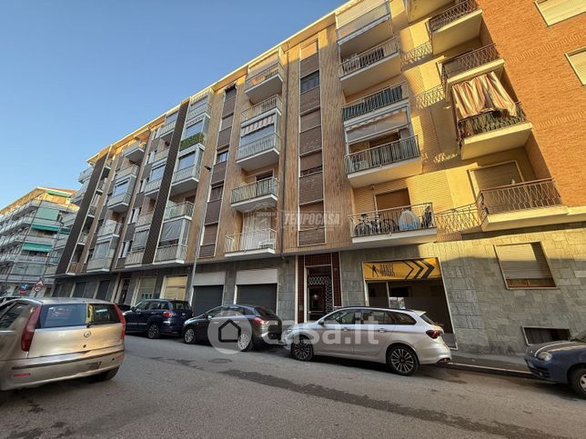 Appartamento in residenziale in Via D. Cimarosa