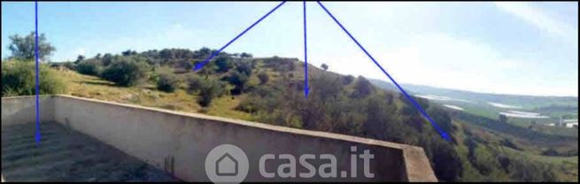 Terreno agricolo in commerciale in Strada Statale 115