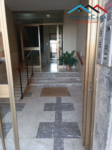 Appartamento in residenziale in Viale Trieste 55