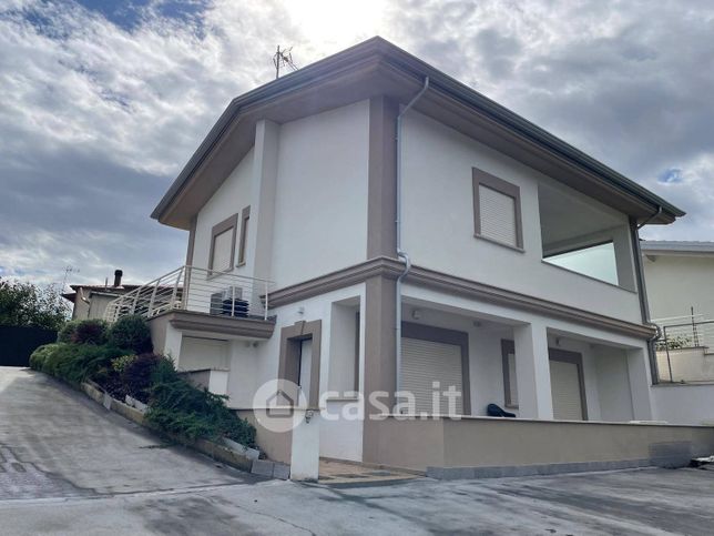 Appartamento in residenziale in Via San Procolo