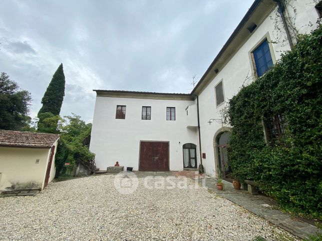 Casa indipendente in residenziale in Via Vecchia Fiorentina II Tronco 146