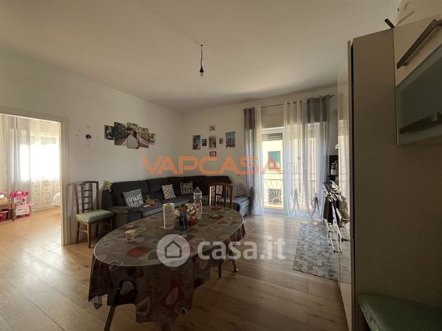 Appartamento in residenziale in Via F. Balicco