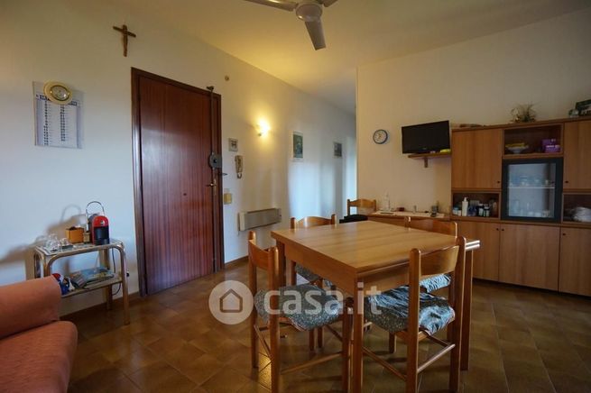 Appartamento in residenziale in Via Stradella
