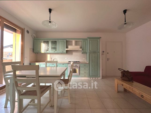 Appartamento in residenziale in Via Alcide de Gasperi