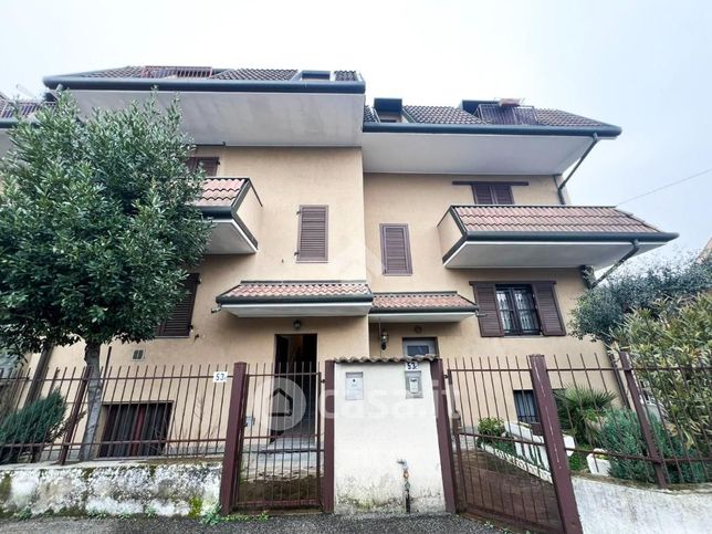 Villetta a schiera in residenziale in 