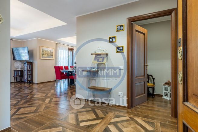 Appartamento in residenziale in Via delle Case Basse 195