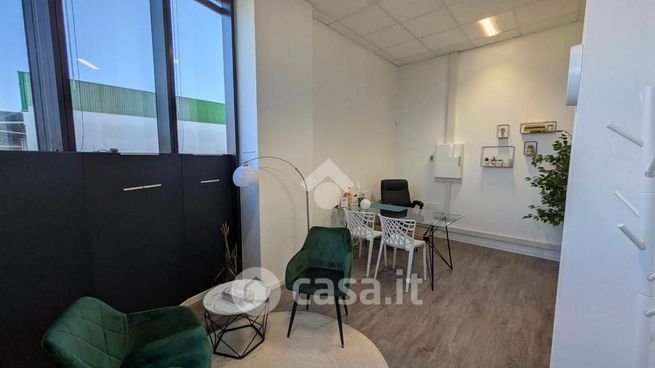 Ufficio in commerciale in Via Venezia