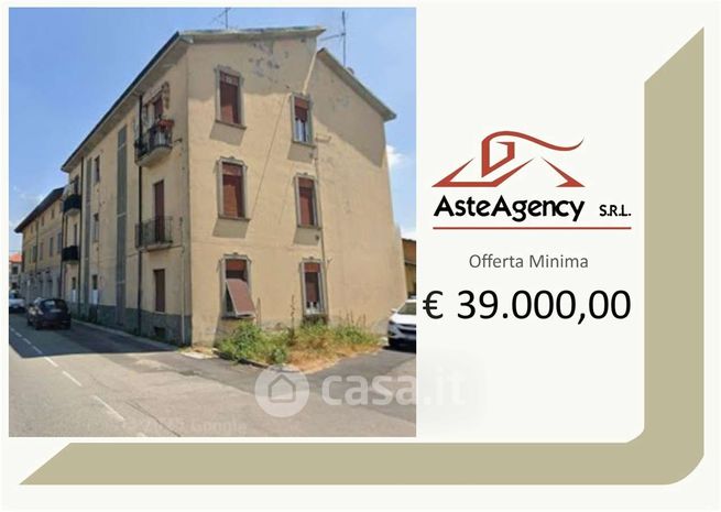 Appartamento in residenziale in Via IV Novembre