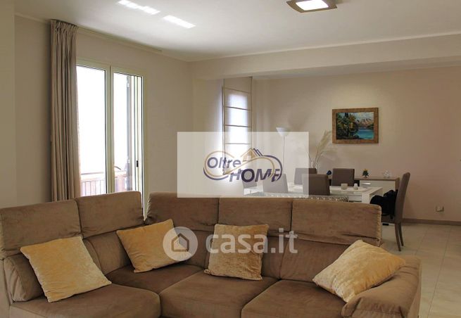 Appartamento in residenziale in Via Emanuele Macrì
