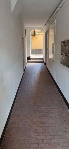 Appartamento in residenziale in Via Frassinago 10