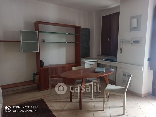 Appartamento in residenziale in Via Tettamanti