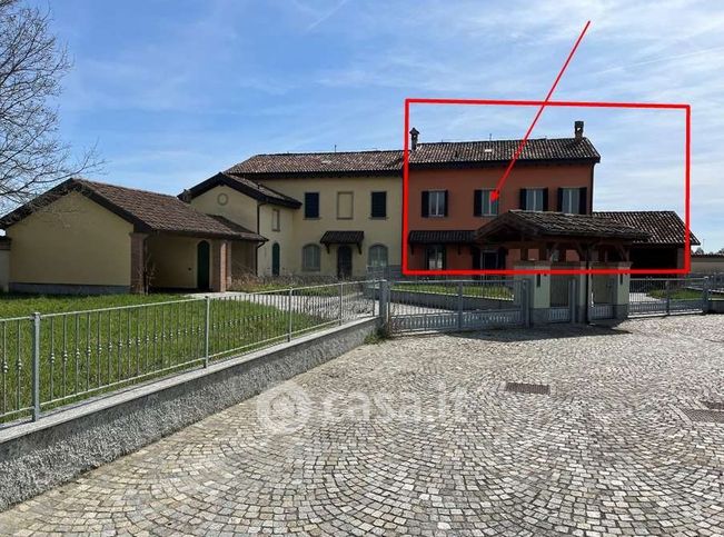 Appartamento in residenziale in Cascina Gazzina