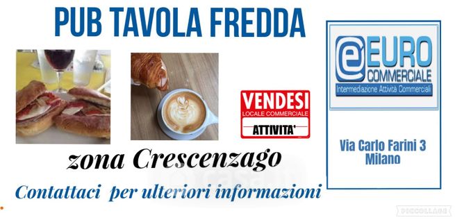 Attività/licenza (con o senza mura) in commerciale in 