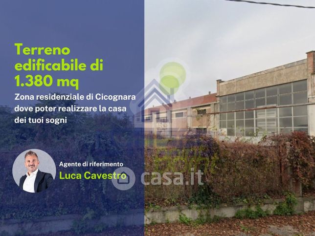 Terreno agricolo in commerciale in Via Codebruni Levante