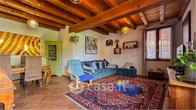 Appartamento in residenziale in Via Ponte Gandovere