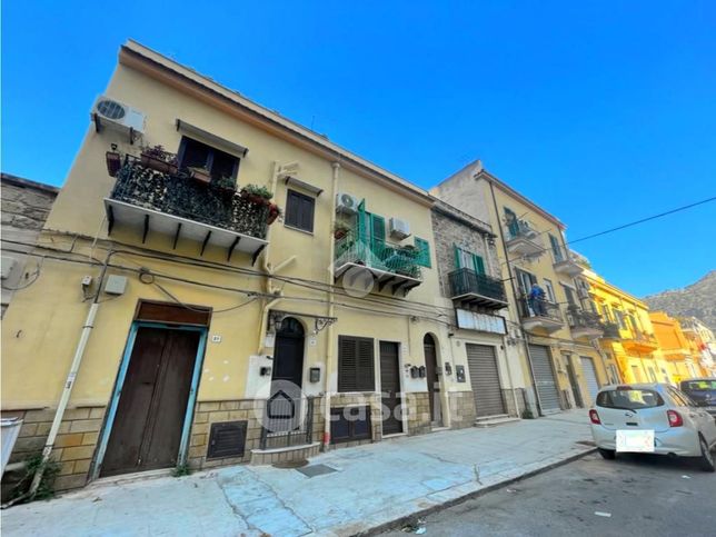 Appartamento in residenziale in Via Briuccia 21