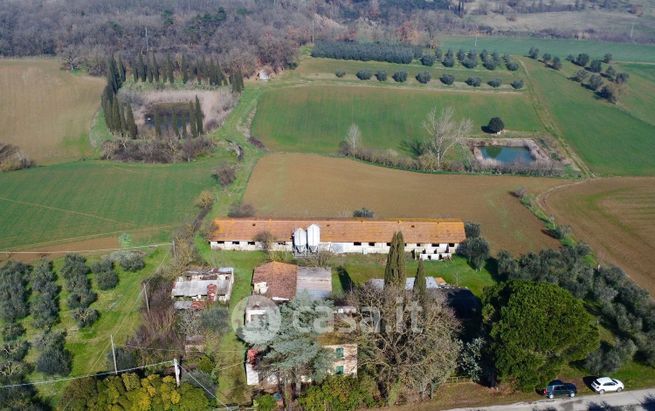 Capannone in commerciale in petrignano del lago