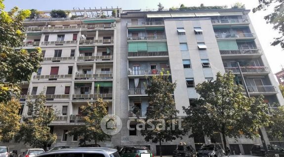 Appartamento in residenziale in Via Marcantonio Colonna 34