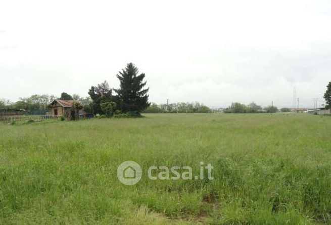 Terreno agricolo in commerciale in Via Castello 20872