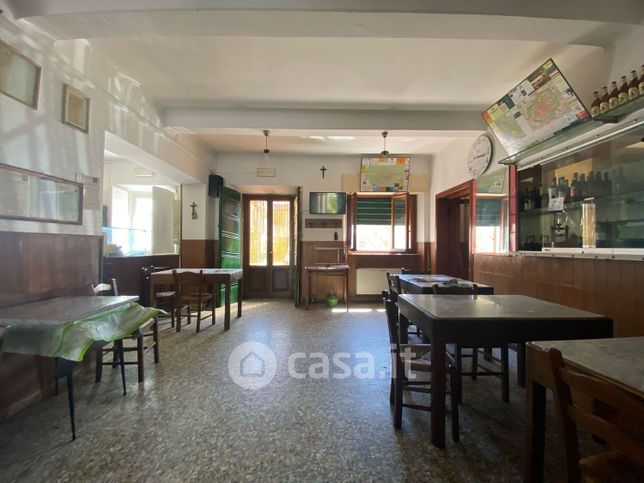 Attività/licenza (con o senza mura) in commerciale in Via Lombarda Lammari 172