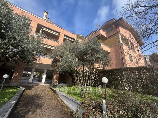 Appartamento in residenziale in Via Fabio Filzi