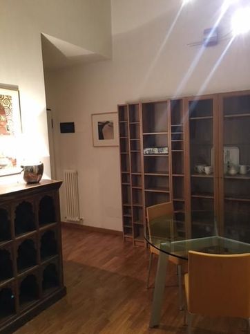Appartamento in residenziale in Via Paolo Costa 4