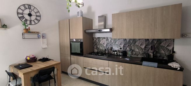 Appartamento in residenziale in Via Isidoro del Lungo 30
