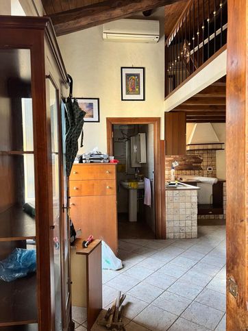 Appartamento in residenziale in Via Giuseppe Garibaldi 25