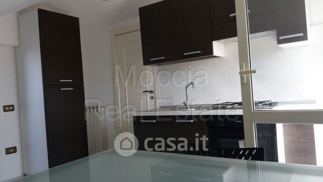 Appartamento in residenziale in Via Generale Pasquale Tenga