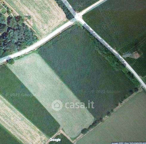 Terreno agricolo in commerciale in Via Alcide De Gasperi