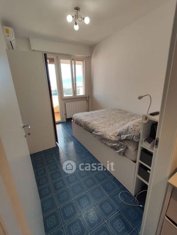Appartamento in residenziale in Via delle Medaglie d'Oro 1