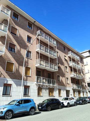 Appartamento in residenziale in Corso Risorgimento