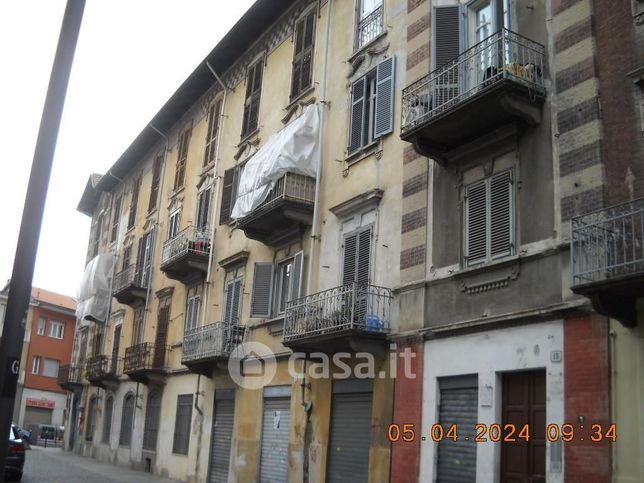 Appartamento in residenziale in Via Luigi Gramegna 15